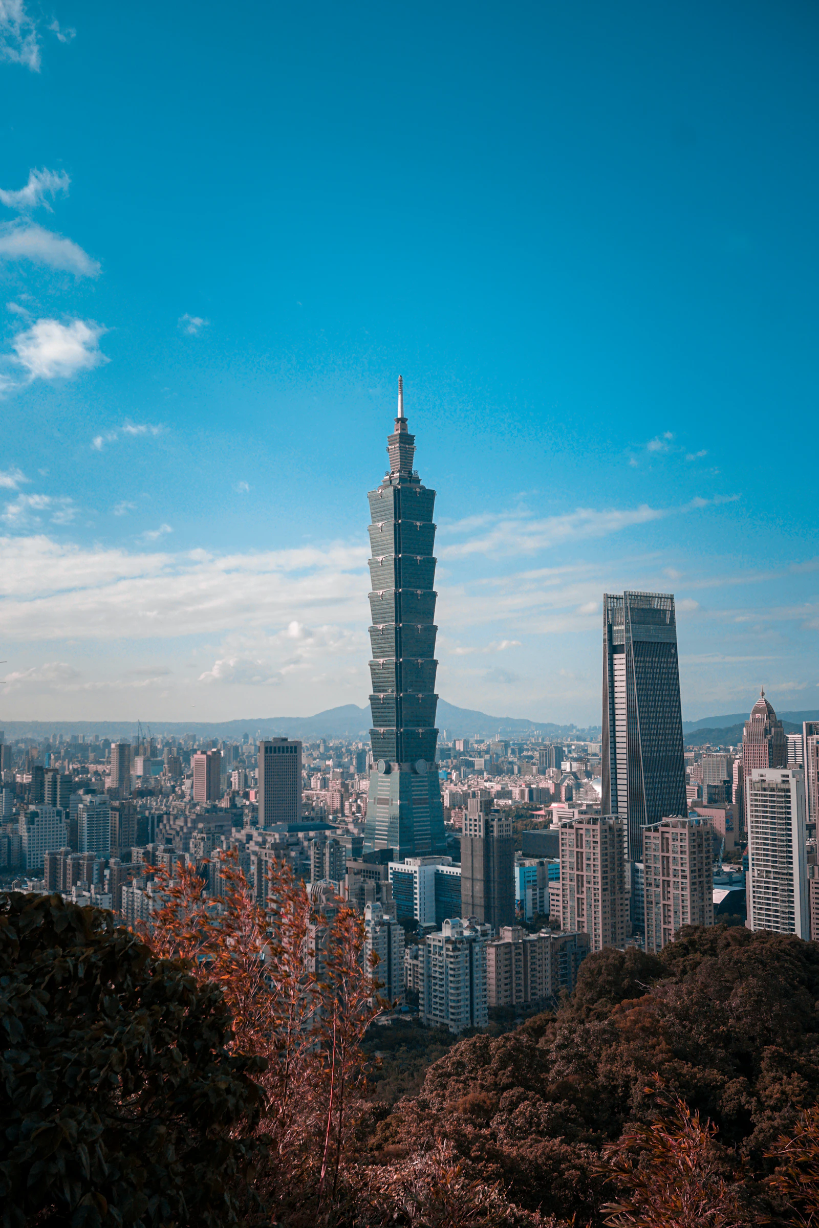 【2026年最新】台湾一人旅完全ガイド｜費用・治安・持ち物・モデルコースを徹底解説