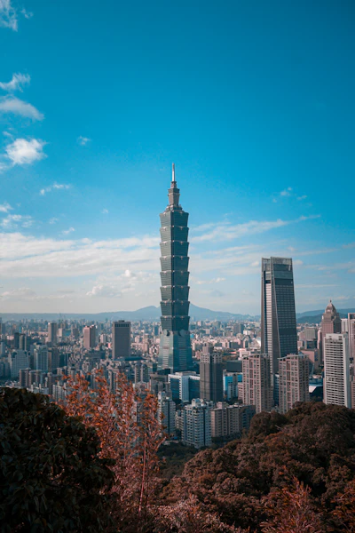 【2026年最新】台湾一人旅完全ガイド｜費用・治安・持ち物・モデルコースを徹底解説