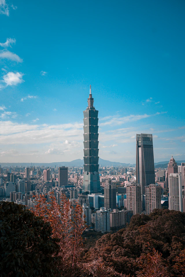 【2026年最新】台湾一人旅完全ガイド｜費用・治安・持ち物・モデルコースを徹底解説