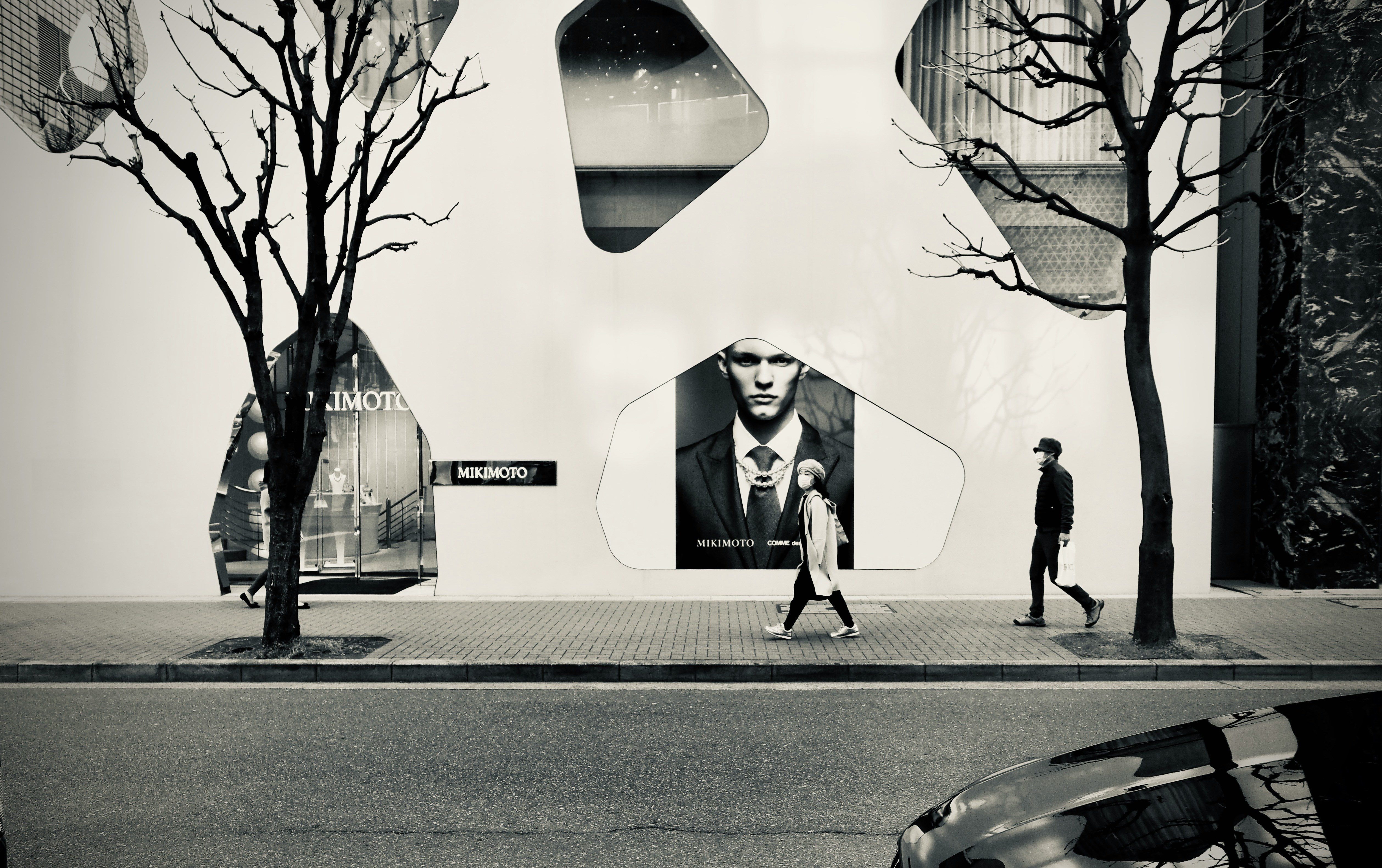 The Power of Pause: How Ginza's Philosophy of Negative Space Redefines American Luxury