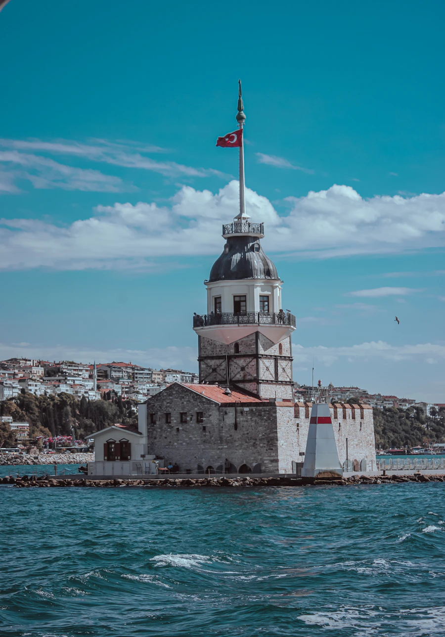 Istanbul