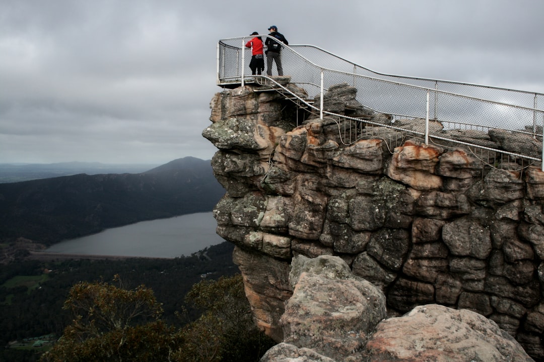 Travel Tips and Stories of Grampians National Park in Australia
