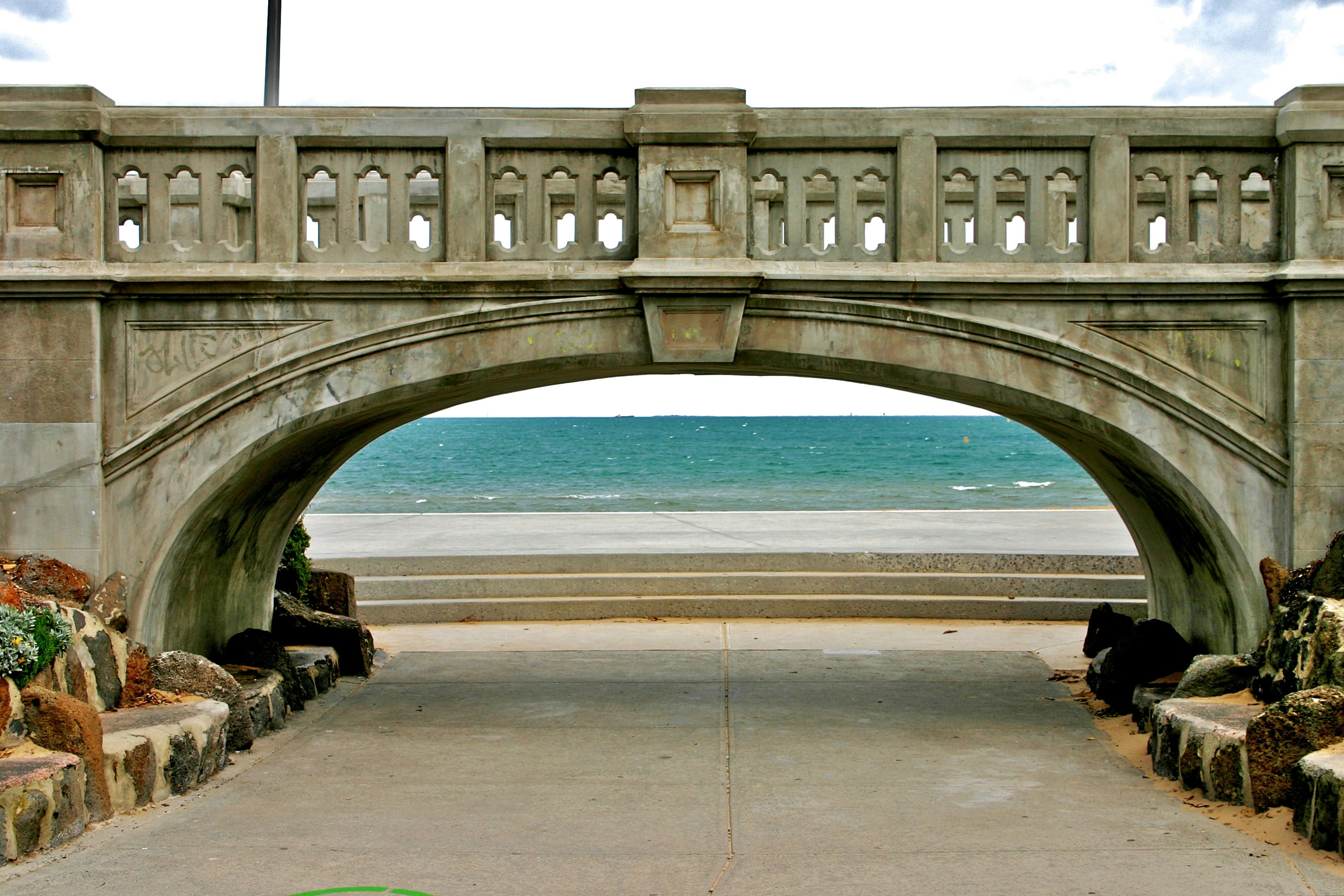 C.M. Albert Memorial Park