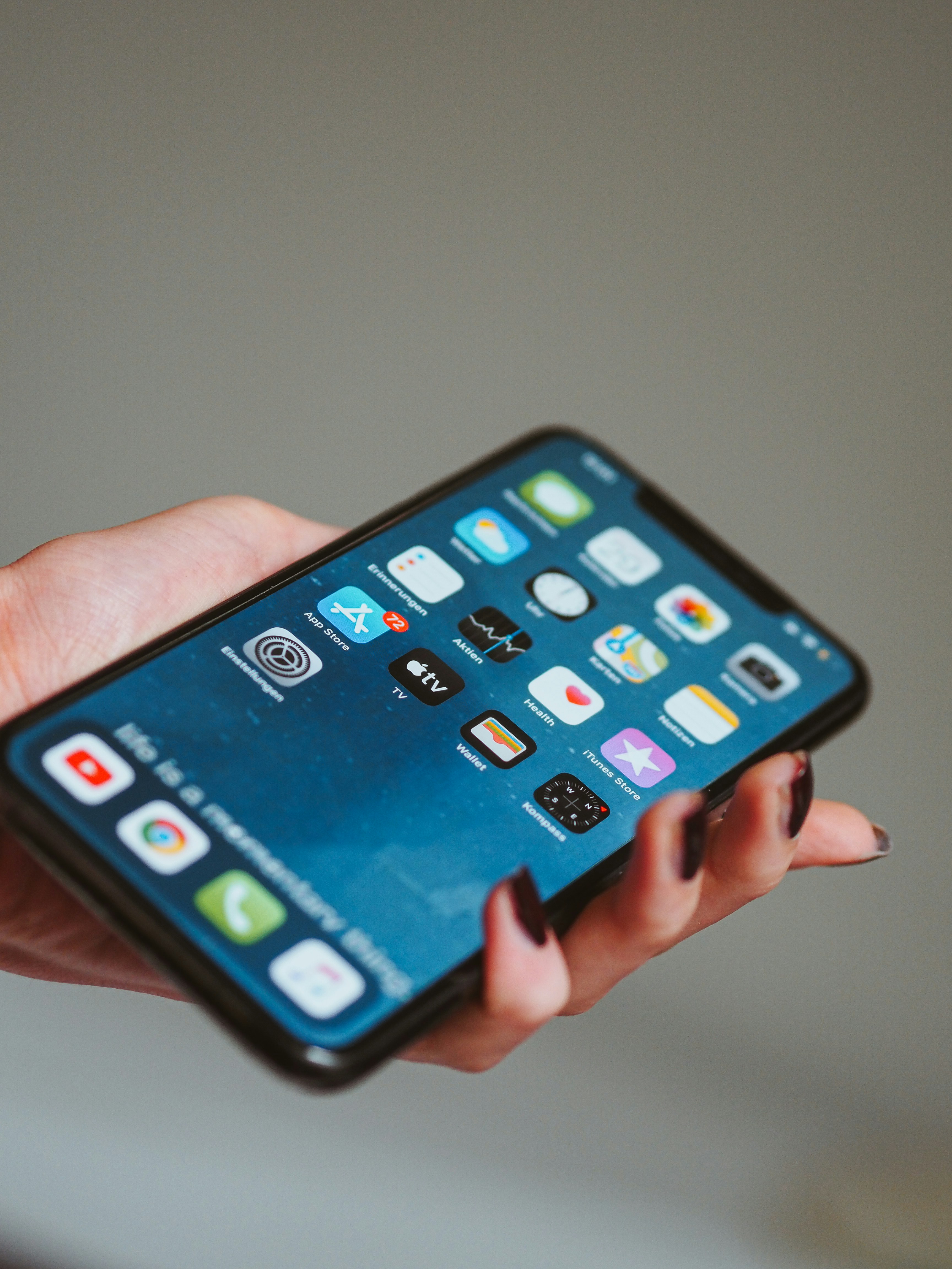 Photo by laurachouette