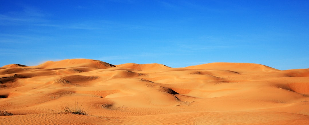 Desert photo spot Dubai - United Arab Emirates Hatta