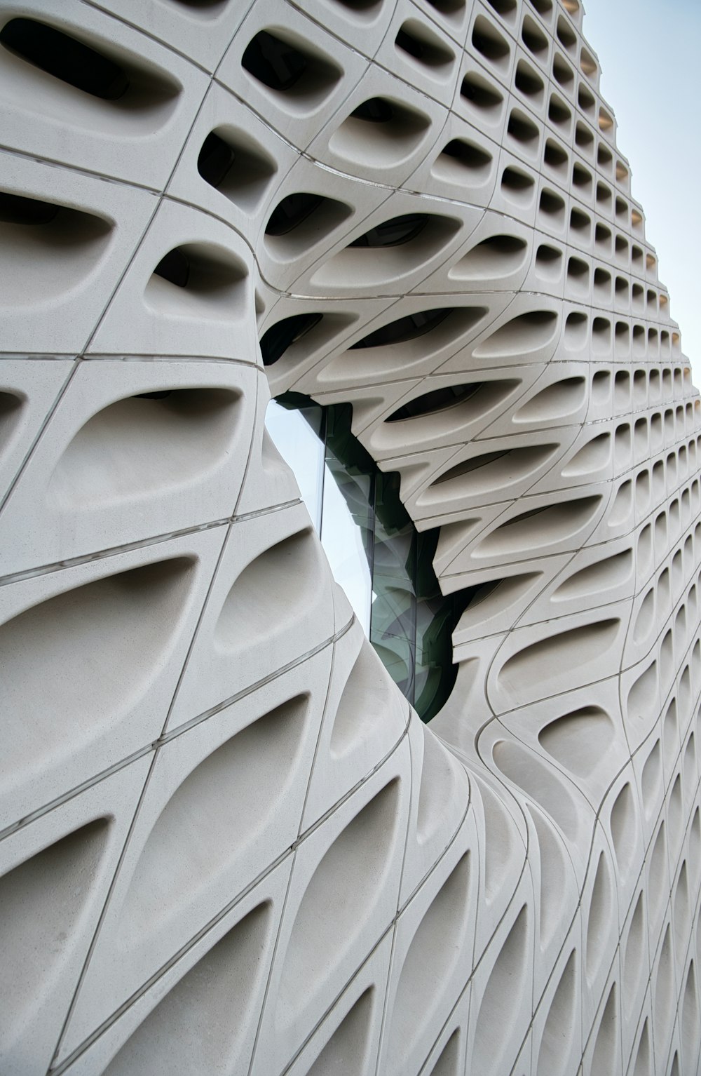 white concrete building during daytime