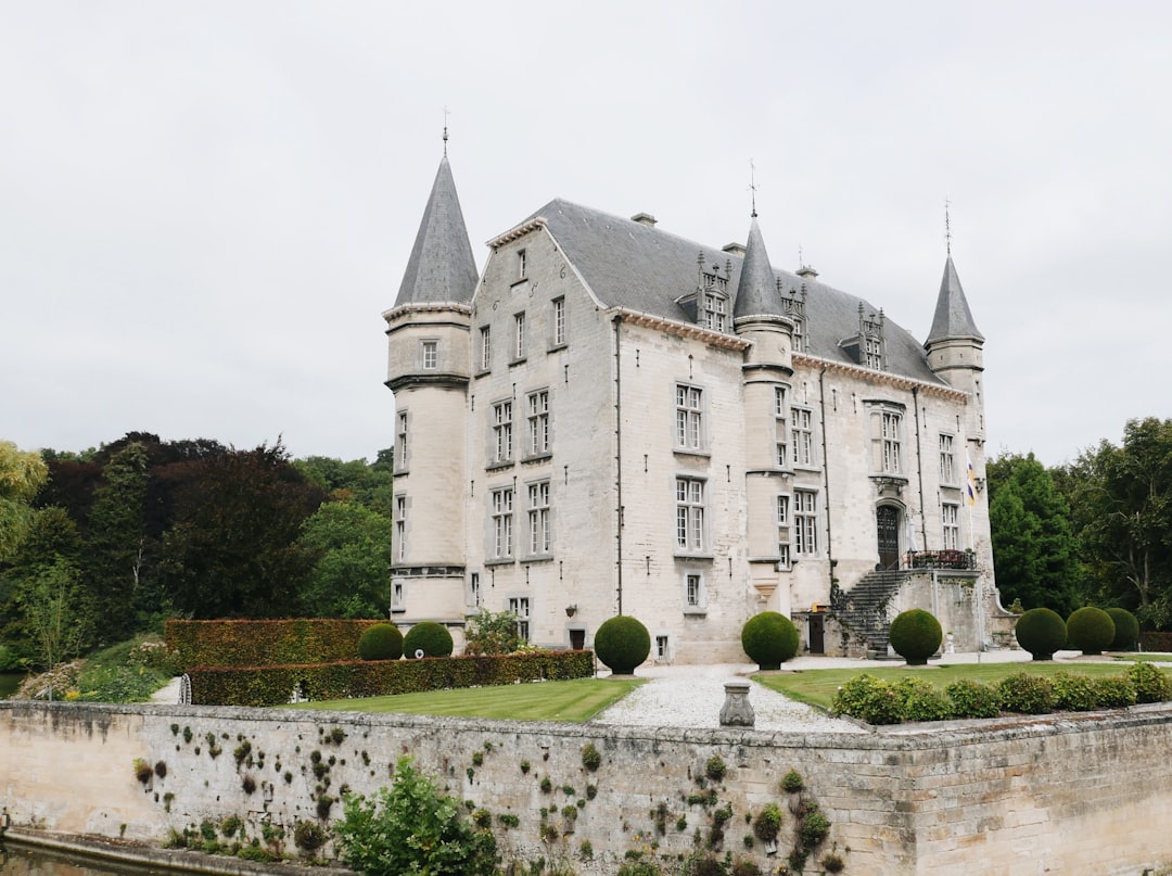 Château photo spot Valkenburg Eindhoven