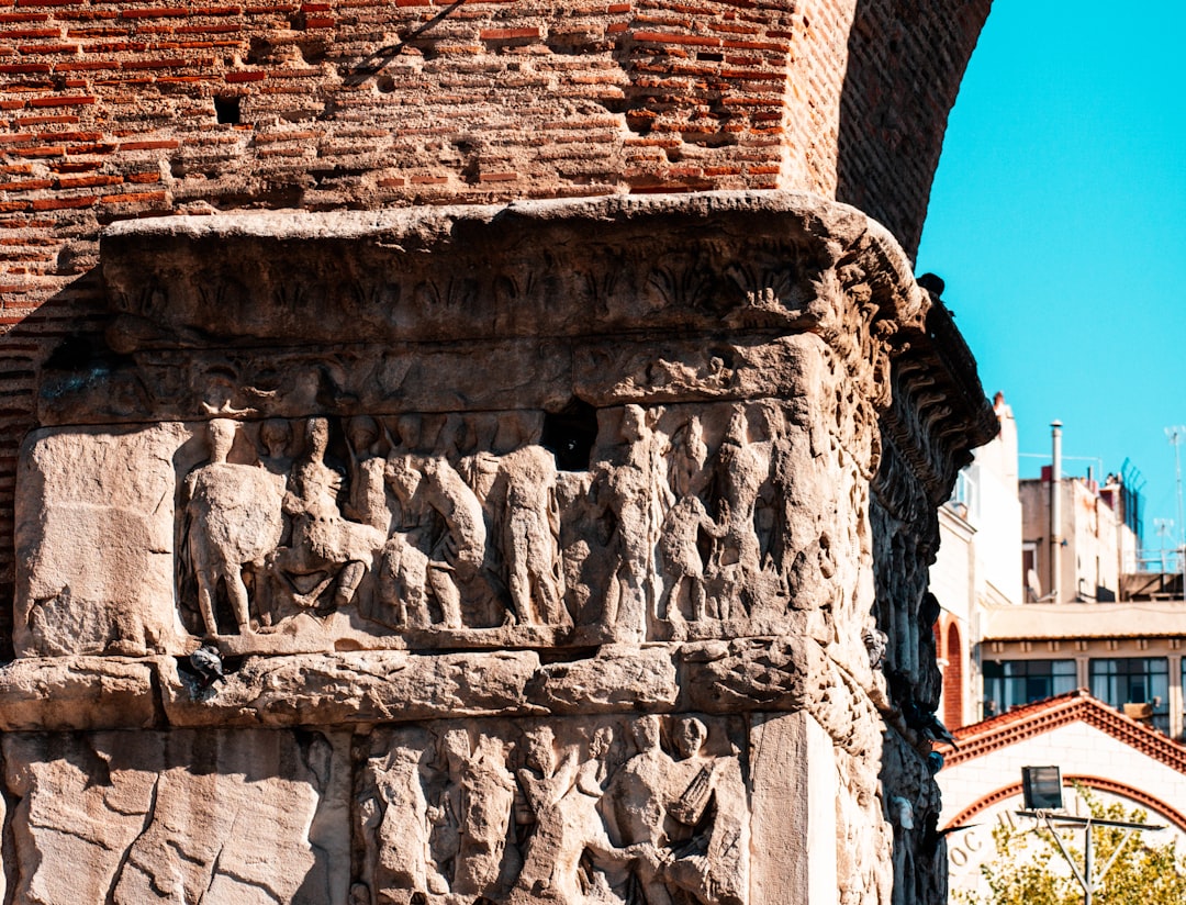 Thessaloniki, Greece's Best Kept Secret -