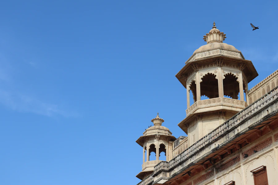 Colours of Rajasthan Jaipur Jodhpur Udaipur package