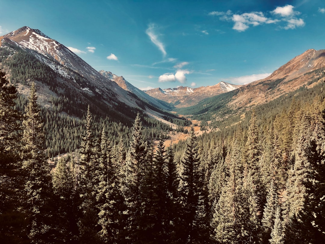 Highland photo spot Buena Vista Rocky Mountains