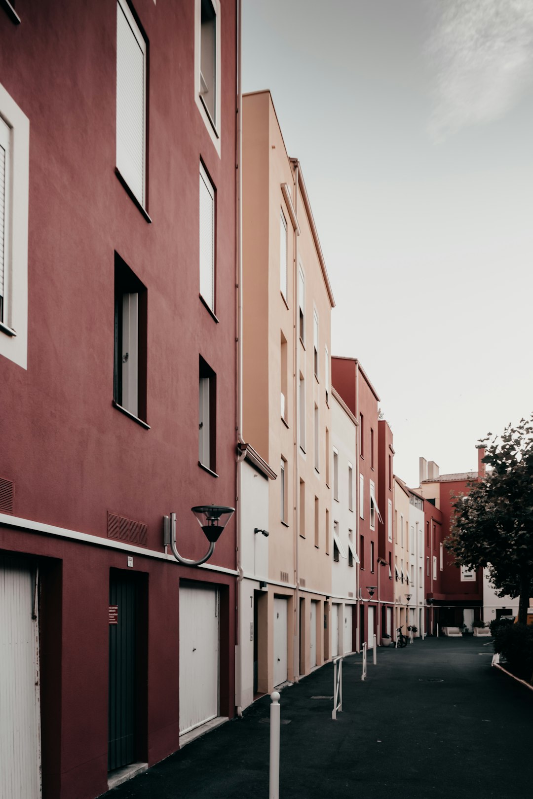 Town photo spot Cap d'Agde Castelnau-le-Lez