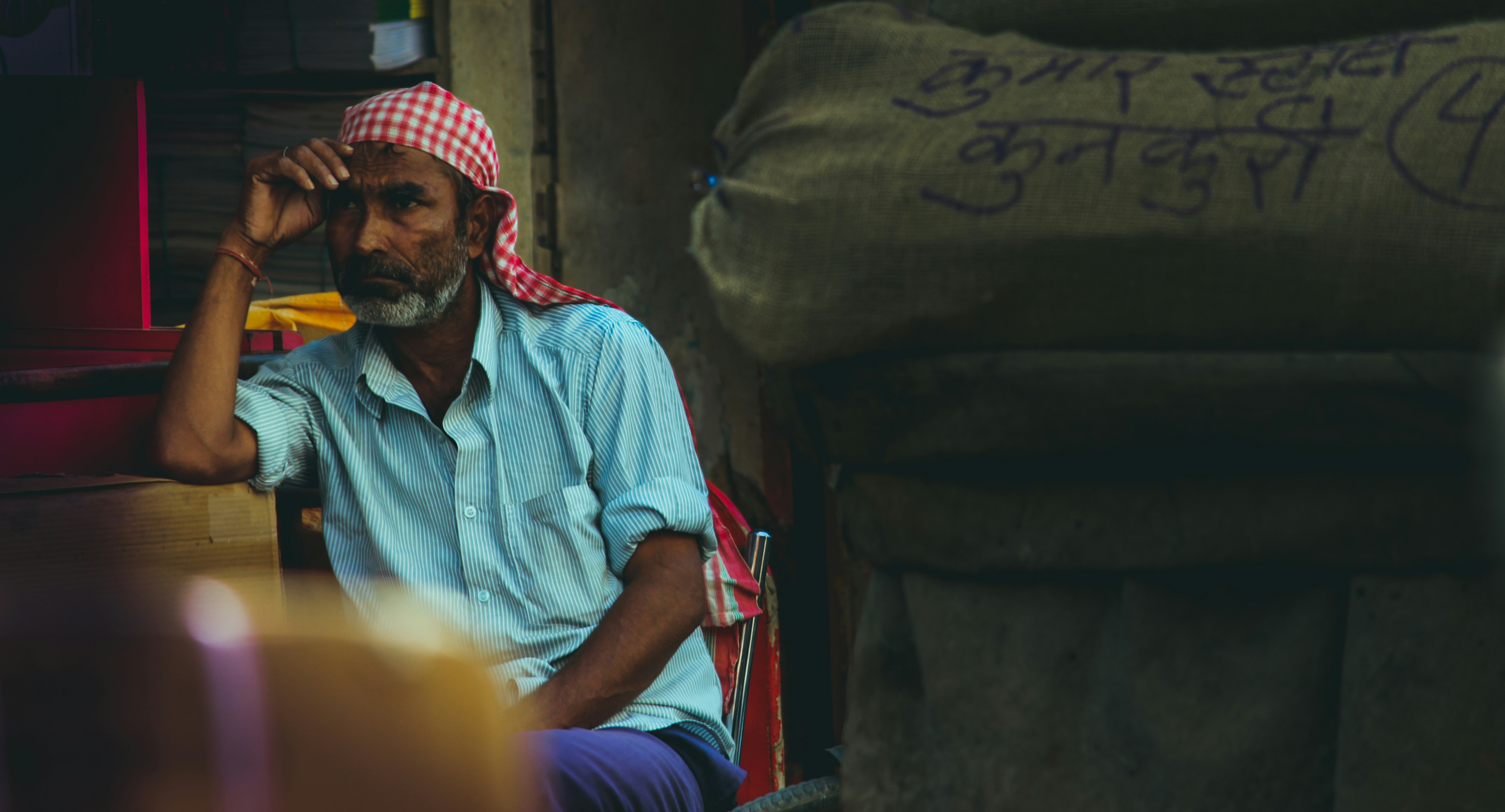 Unguarded Moments: The Unexpected Emotional Depth American Men Discover Through Premium Companionship in Ahmedabad