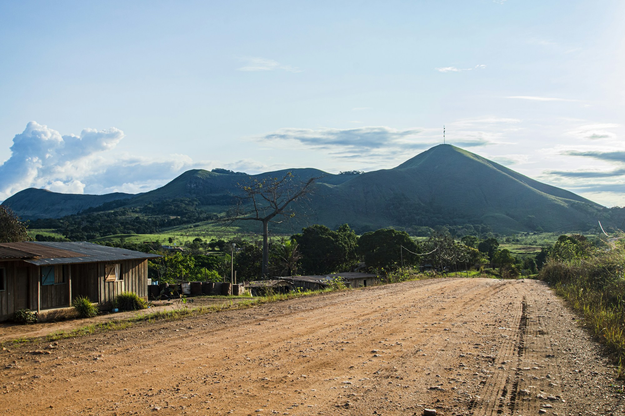 Gabon: Uncovering Culture & Traditions