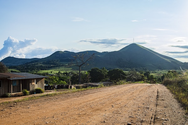 Gabon: Uncovering Culture & Traditions