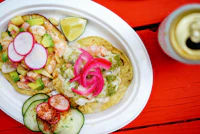 Best Spots for Traditional Food in Austin That Actually Get It Right
