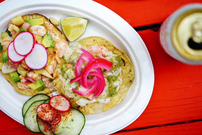 Best Spots for Traditional Food in Austin That Actually Get It Right