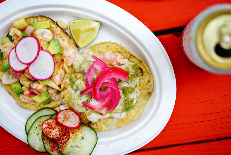 Best Spots for Traditional Food in Austin That Actually Get It Right