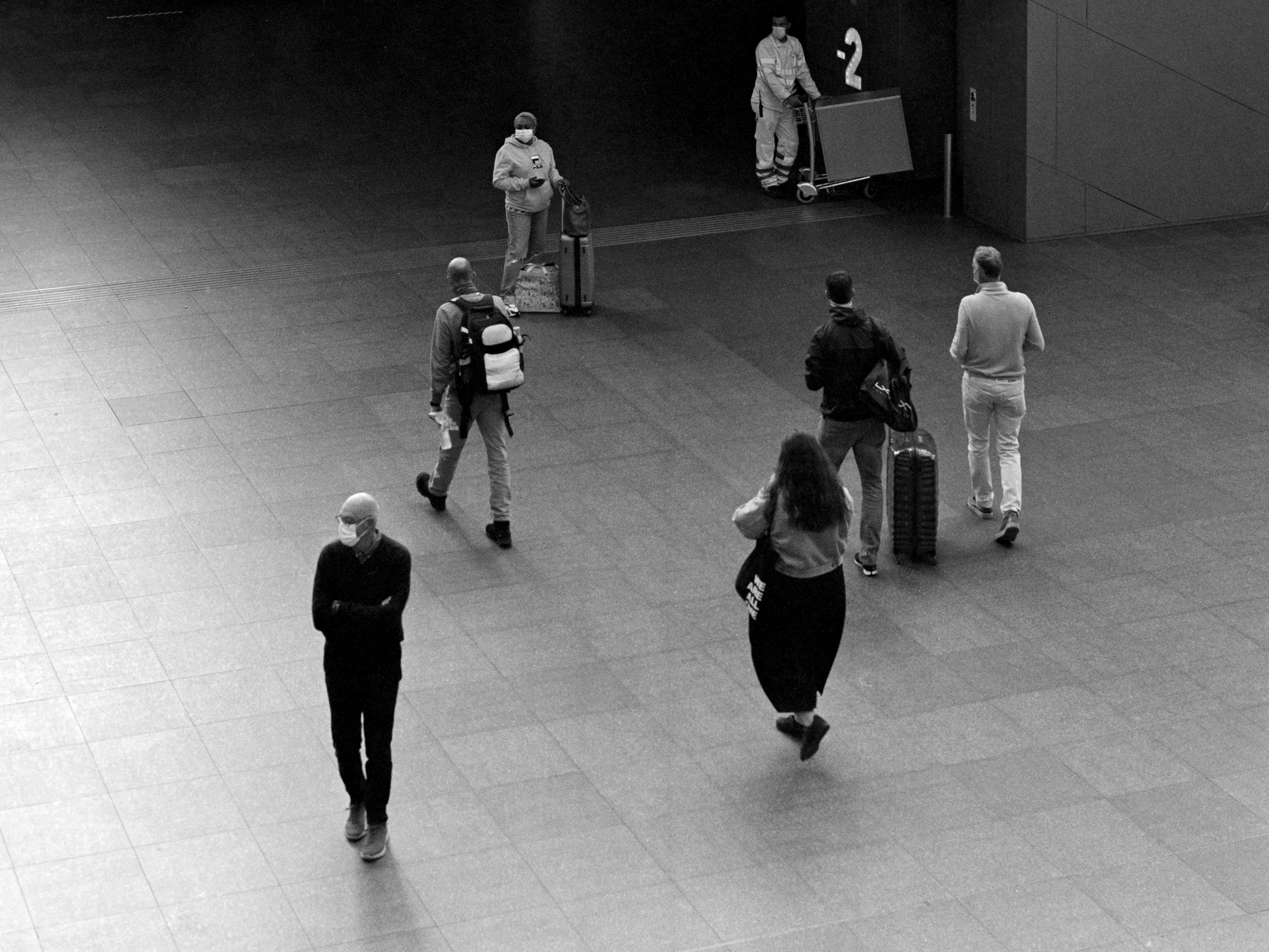 Why Are Your Best Employees Leaving—and What You Can Actually Do About It