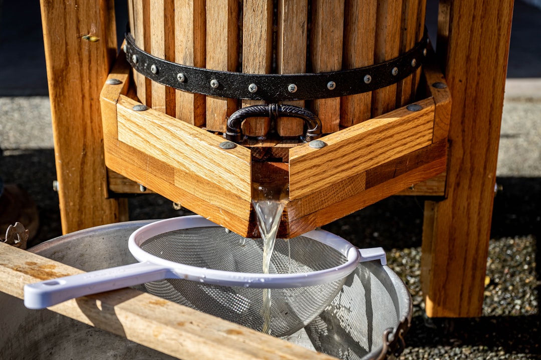 Cider Country: Unlocking Virginia's Secret Stash of Craft Beverages… — Cider Country, photo 3