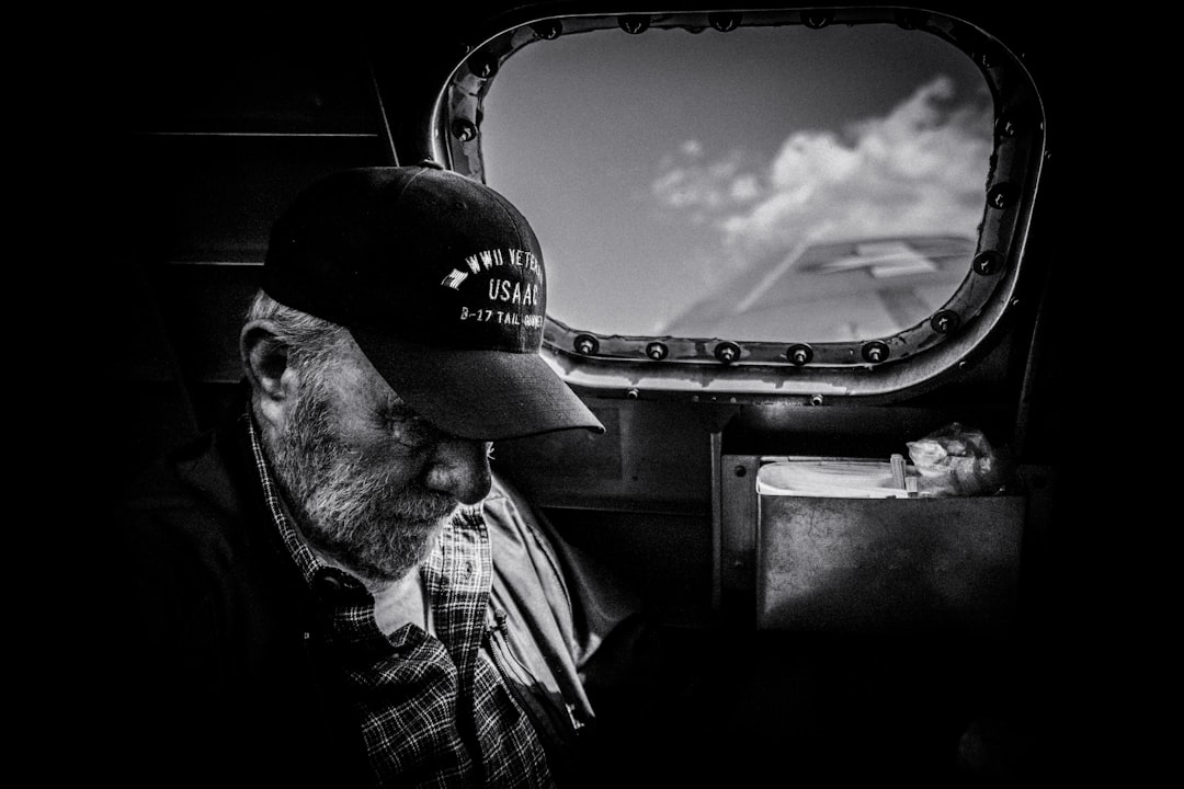Distinguished traveler