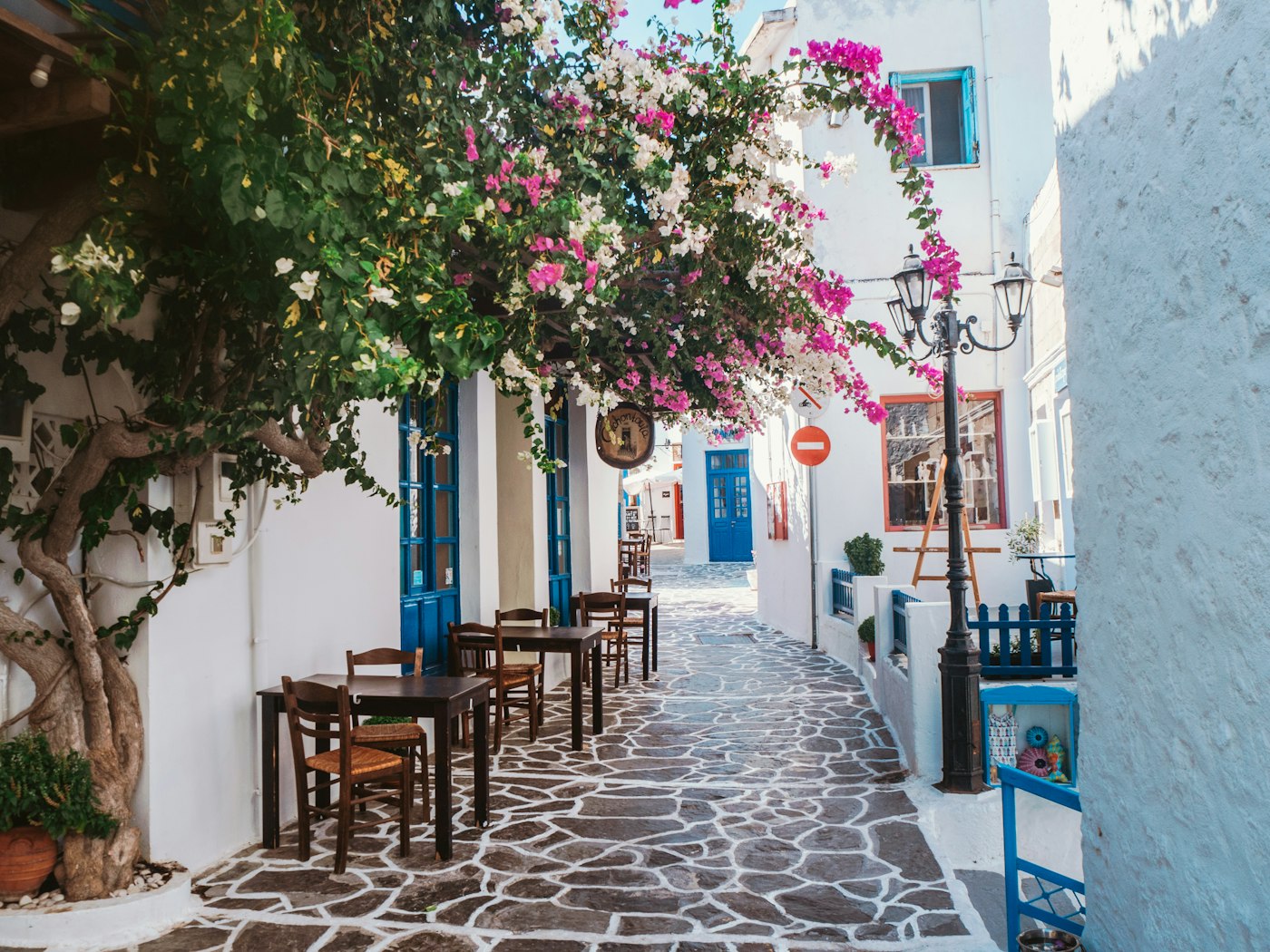 Mykonos, Greece