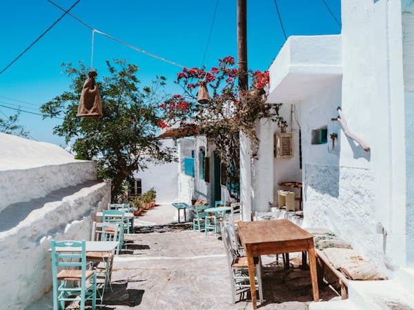 Amorgos Travel Guide: Explore Greek Island Life