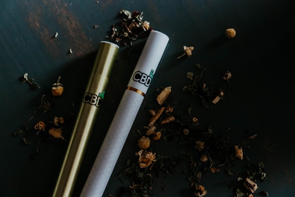 Disposable vapes