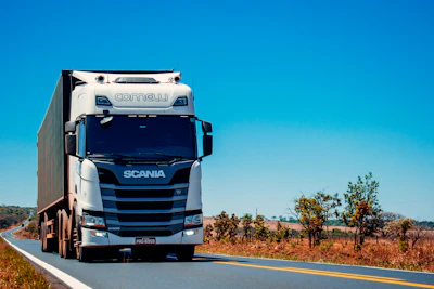Trucks