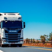 Baltic Logistics Ltd
