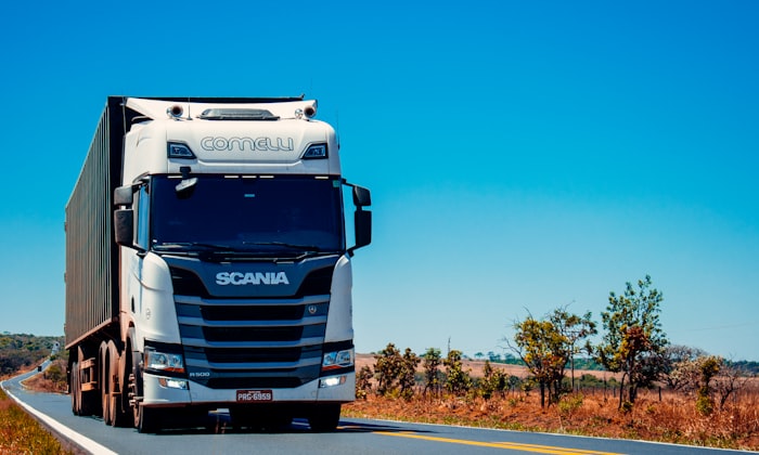Transport & Logistique