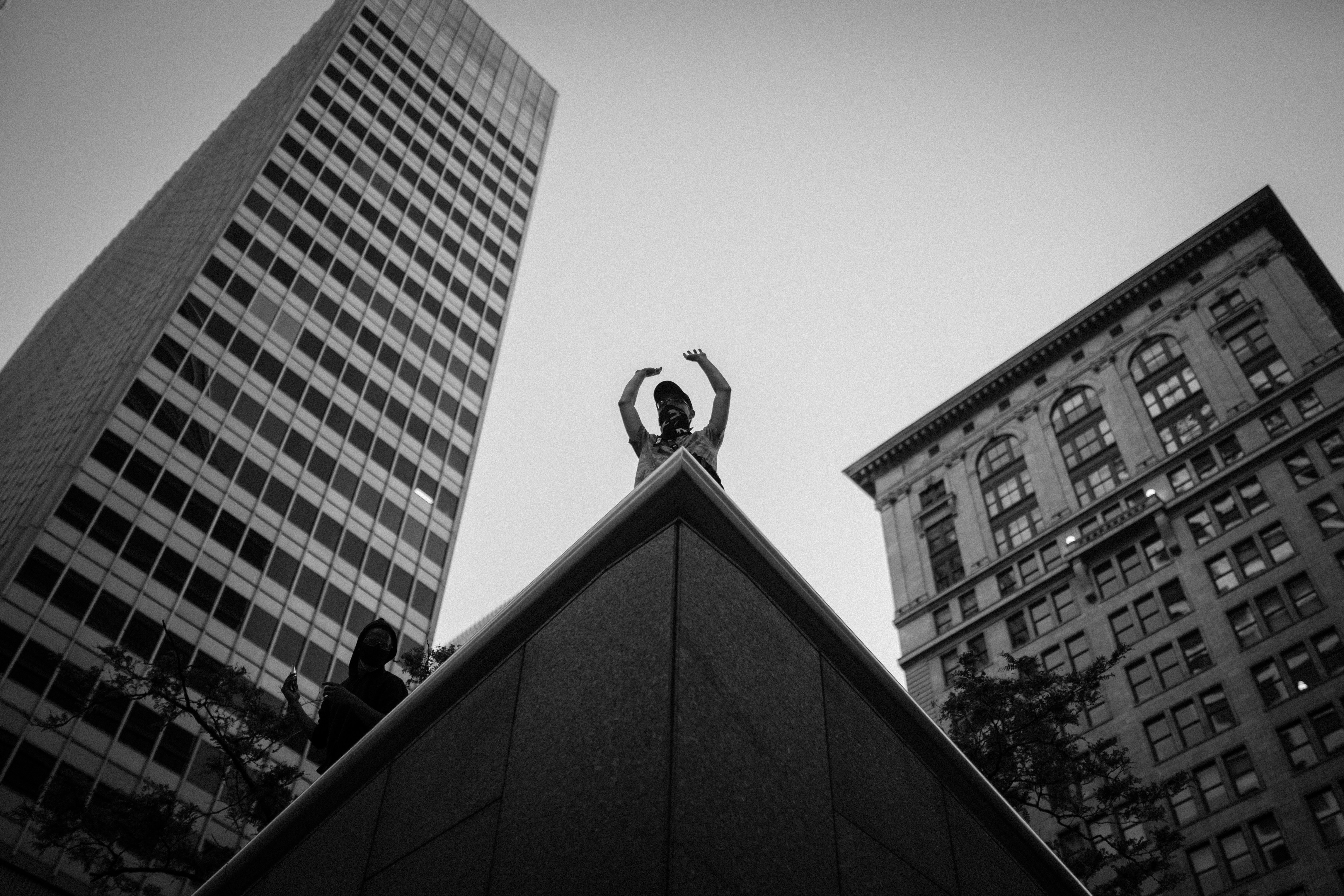 Minneapolis on edge after second fatal shooting involving federal officers