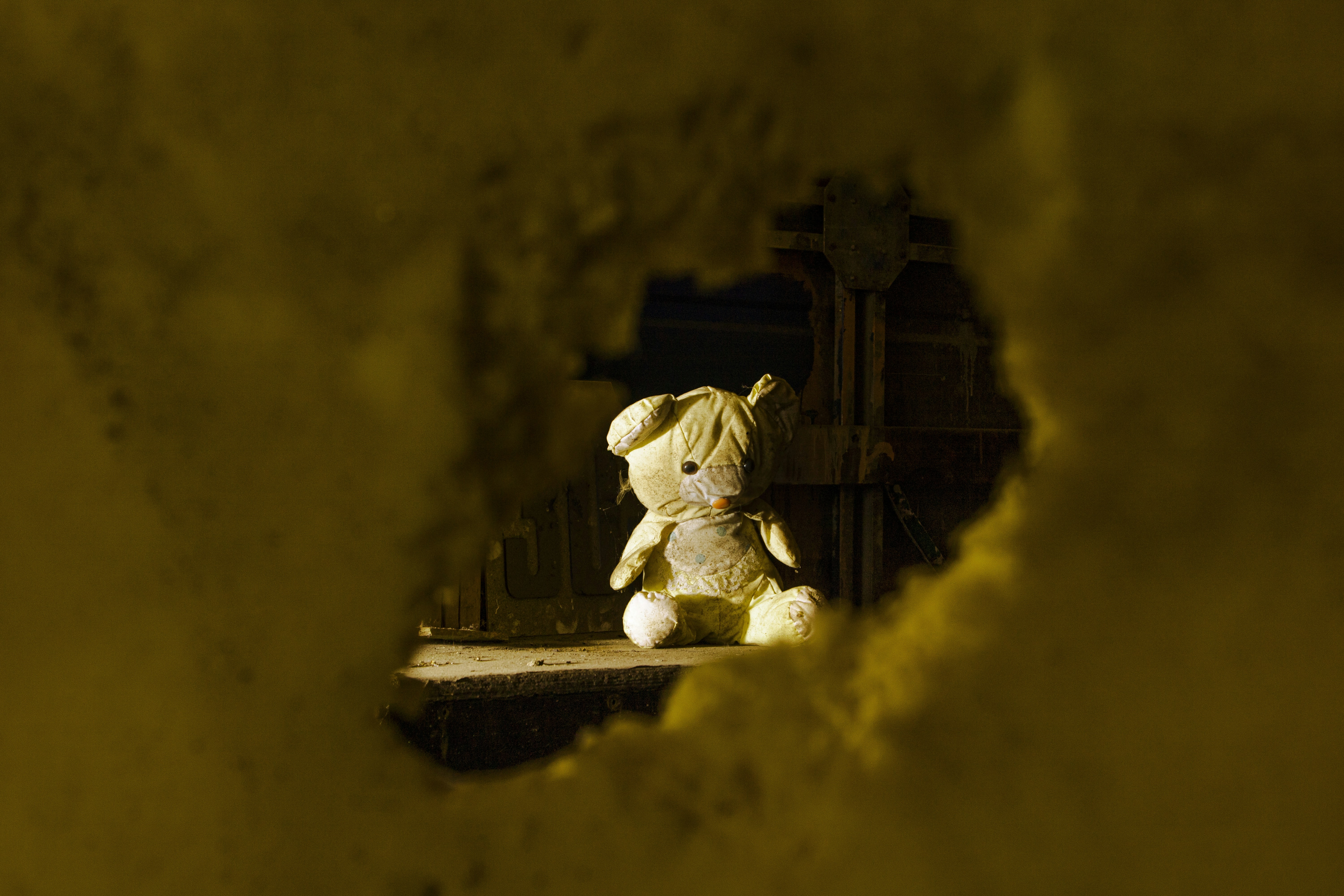 ילדים בגיל הגן ומצבי חירום: איך מדברים איתם על מוות?