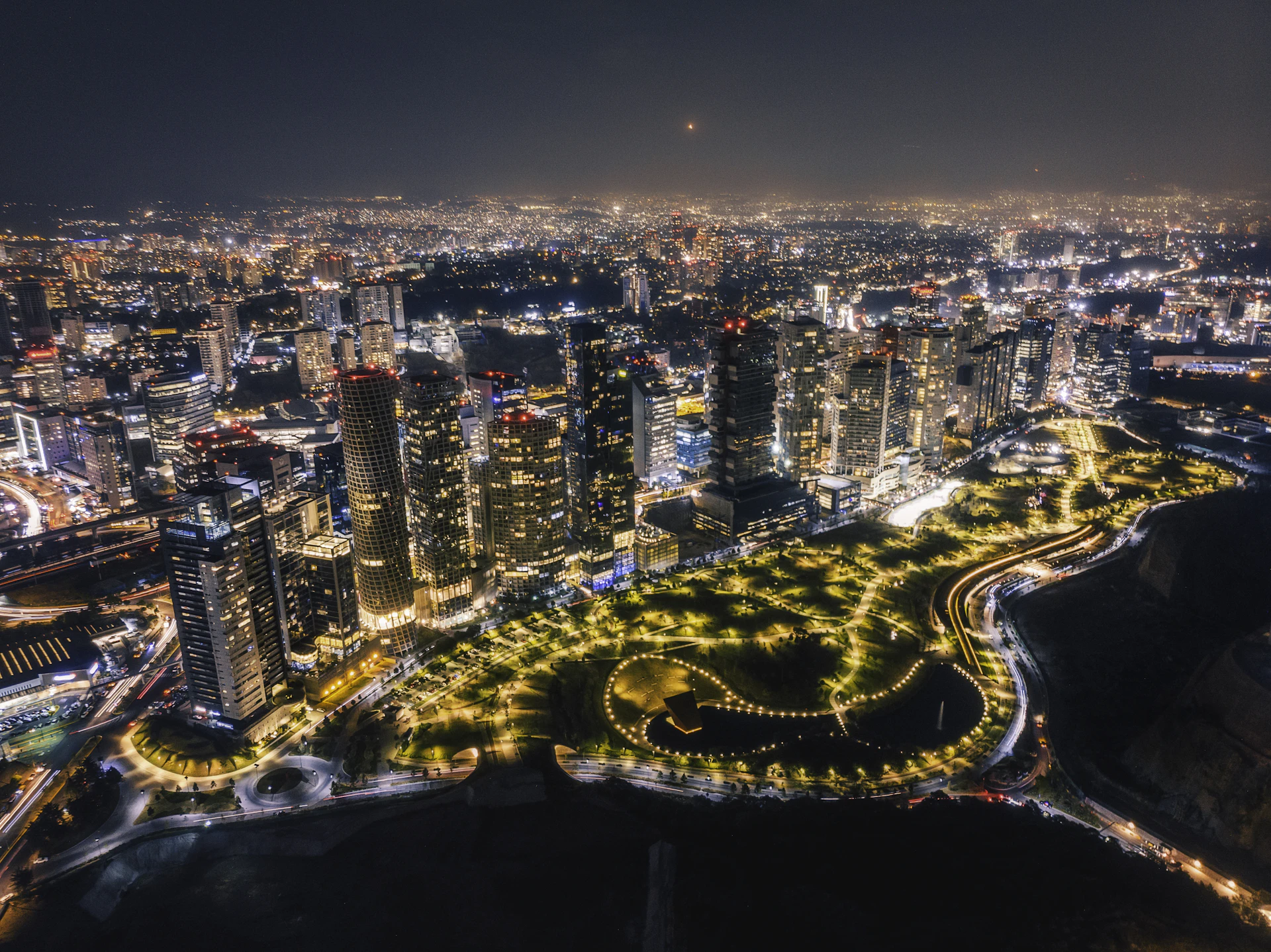 Mexico City points travel guide — Mexico