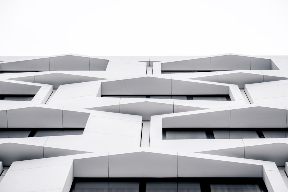 white concrete building during daytime