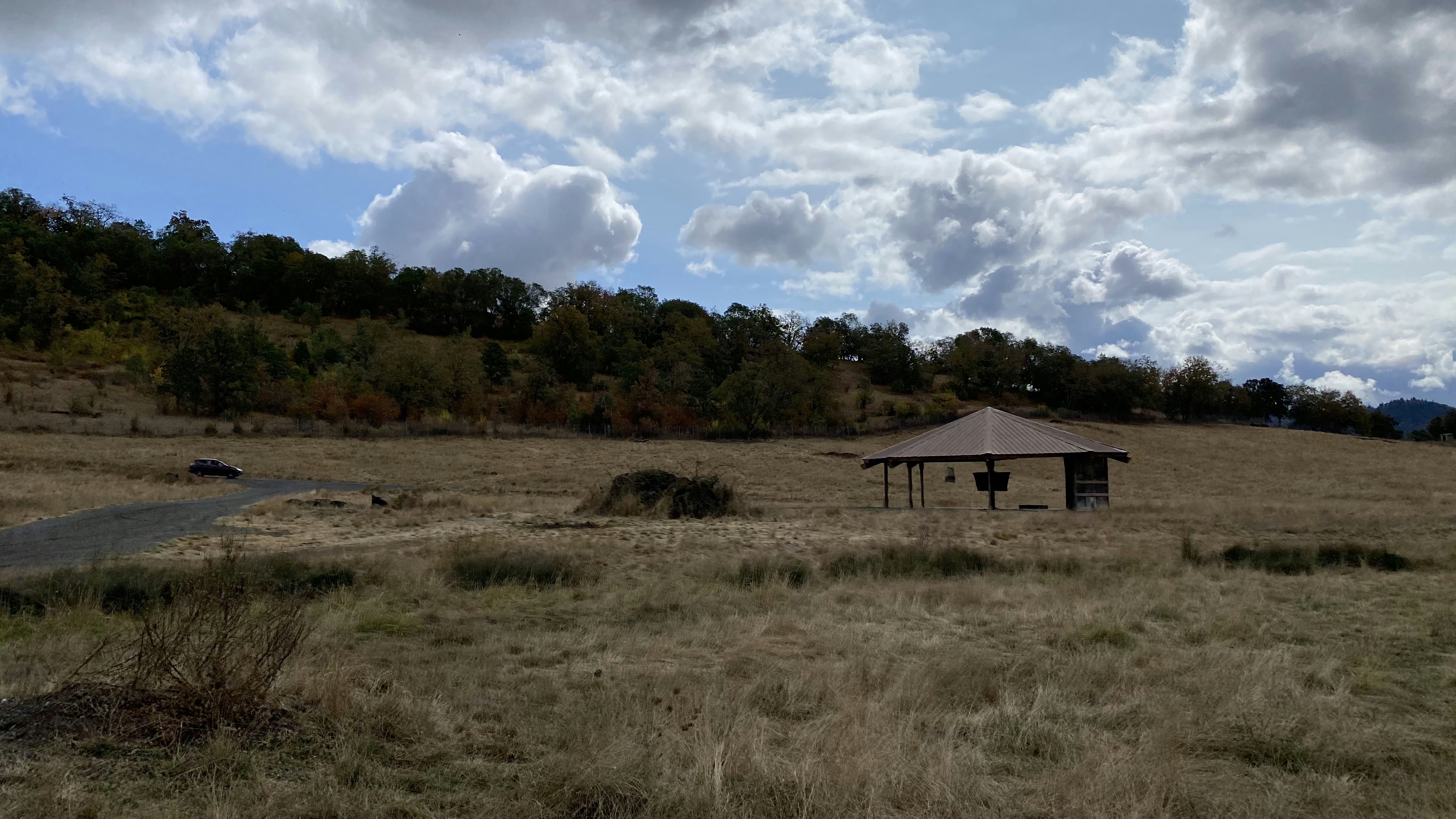 Rockbridge Trout Ranch Menu