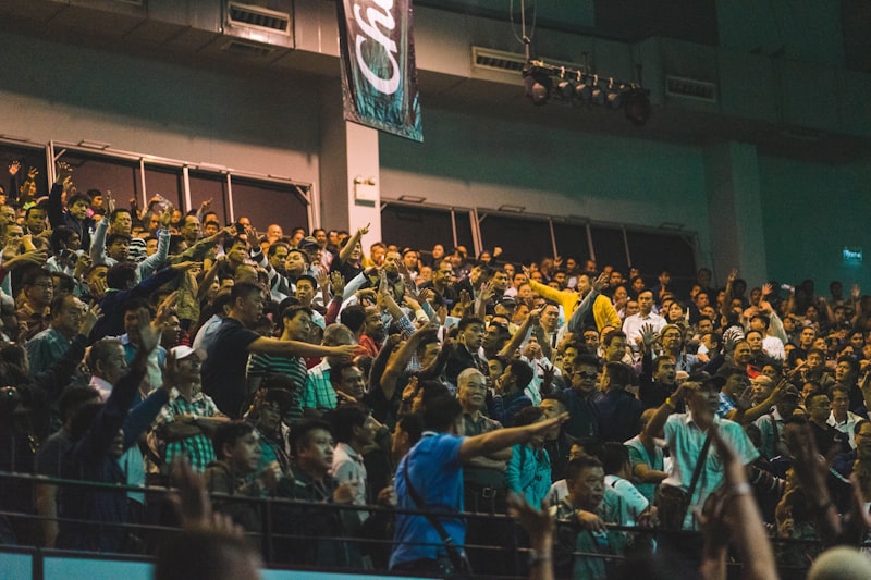 Cá cược thể thao là gì