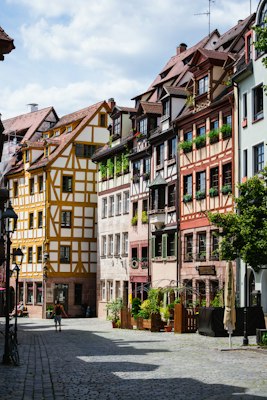 Nuremberg