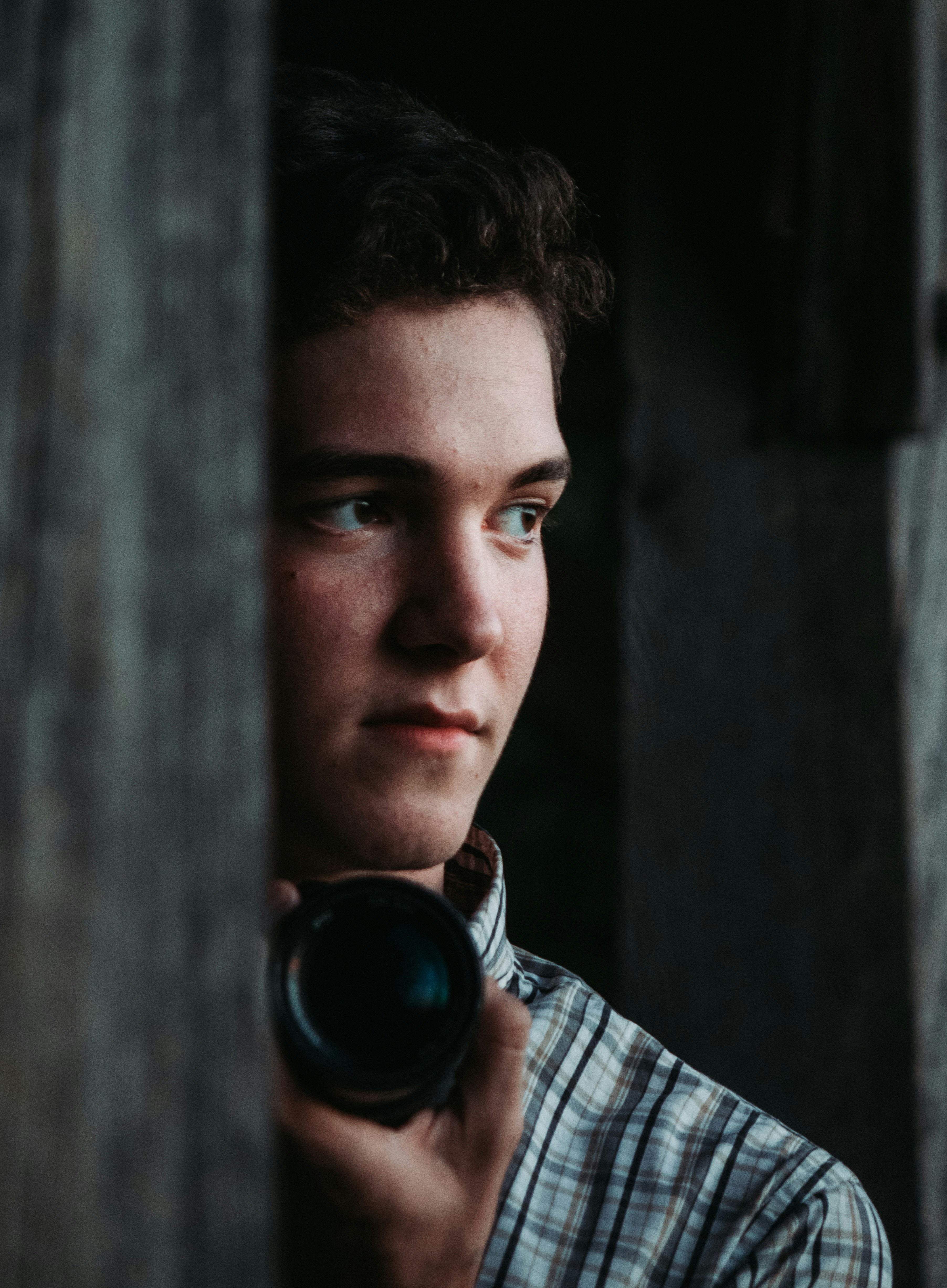 Photo by matthewelancaster