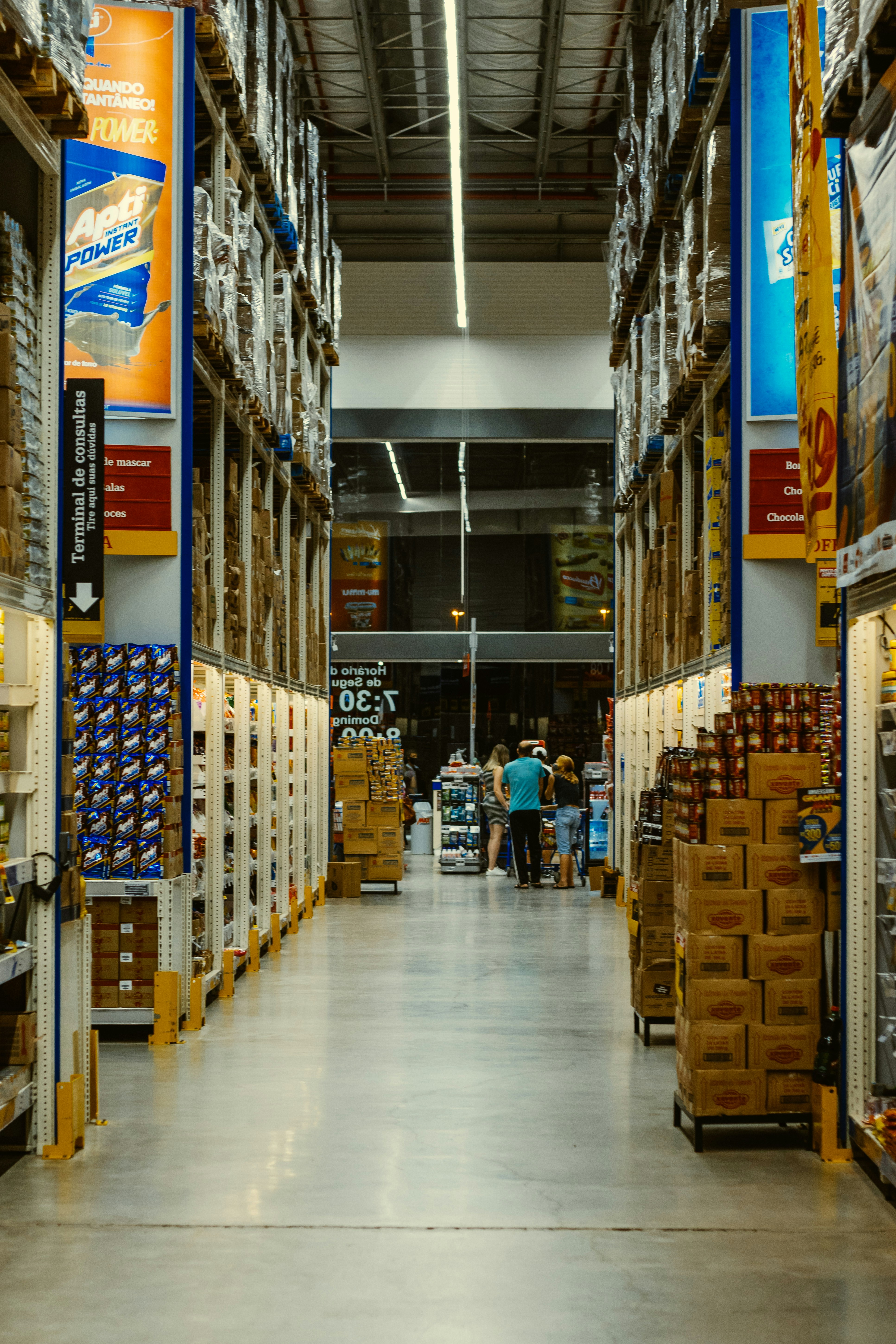 Linha Speed: Preço Imbatível