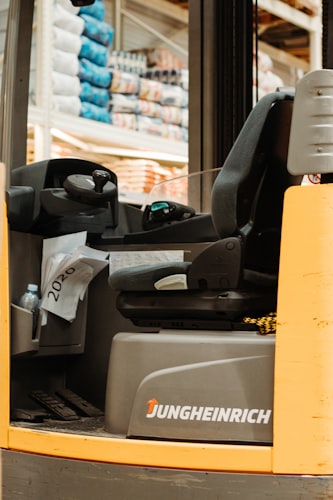 Transport & Logistique
