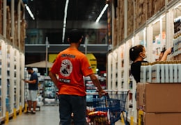 Consumer Spending Defying Concerns: Home Depot Receives Strong Buy Rating