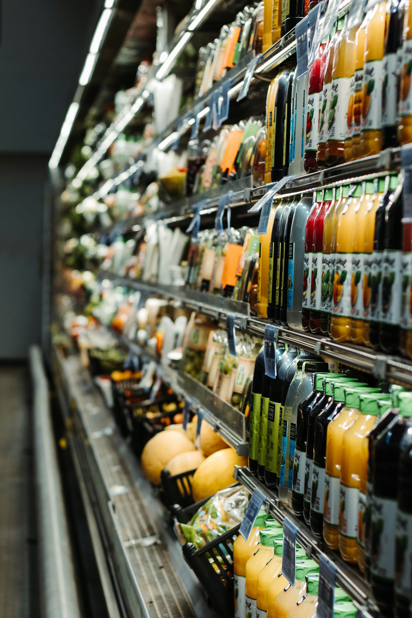 Quogue Village Market & Liquors — Shops in Quogue, NY