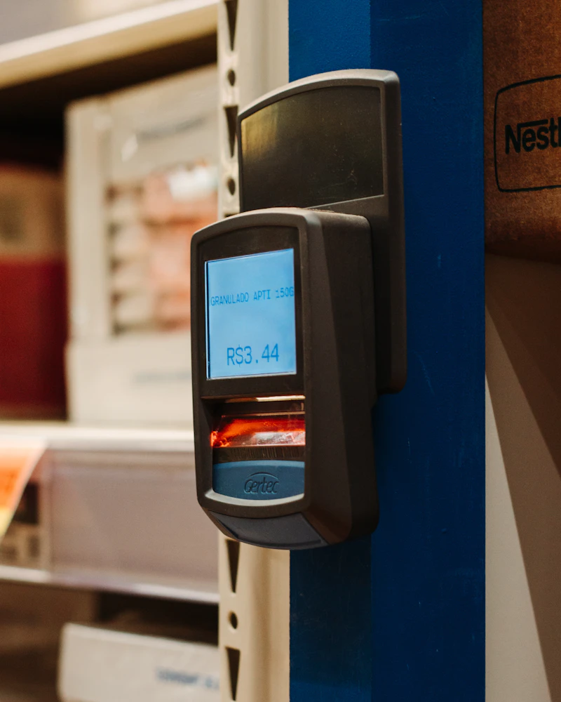 Set-up & Maintenance of Attendance Management System