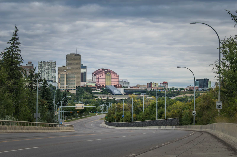 Must Visit Landmarks in Edmonton and the Stories Behind Them