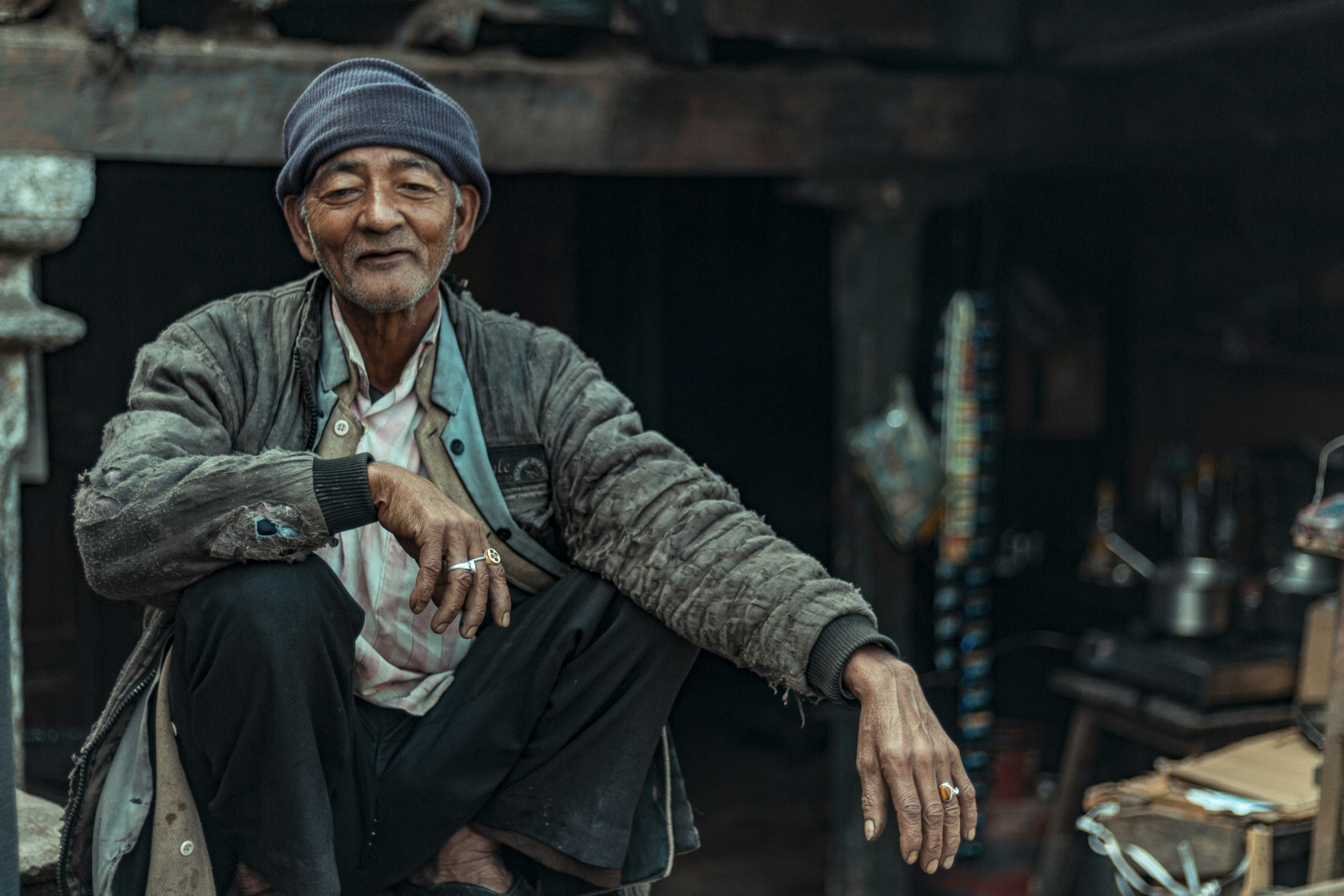 retirement