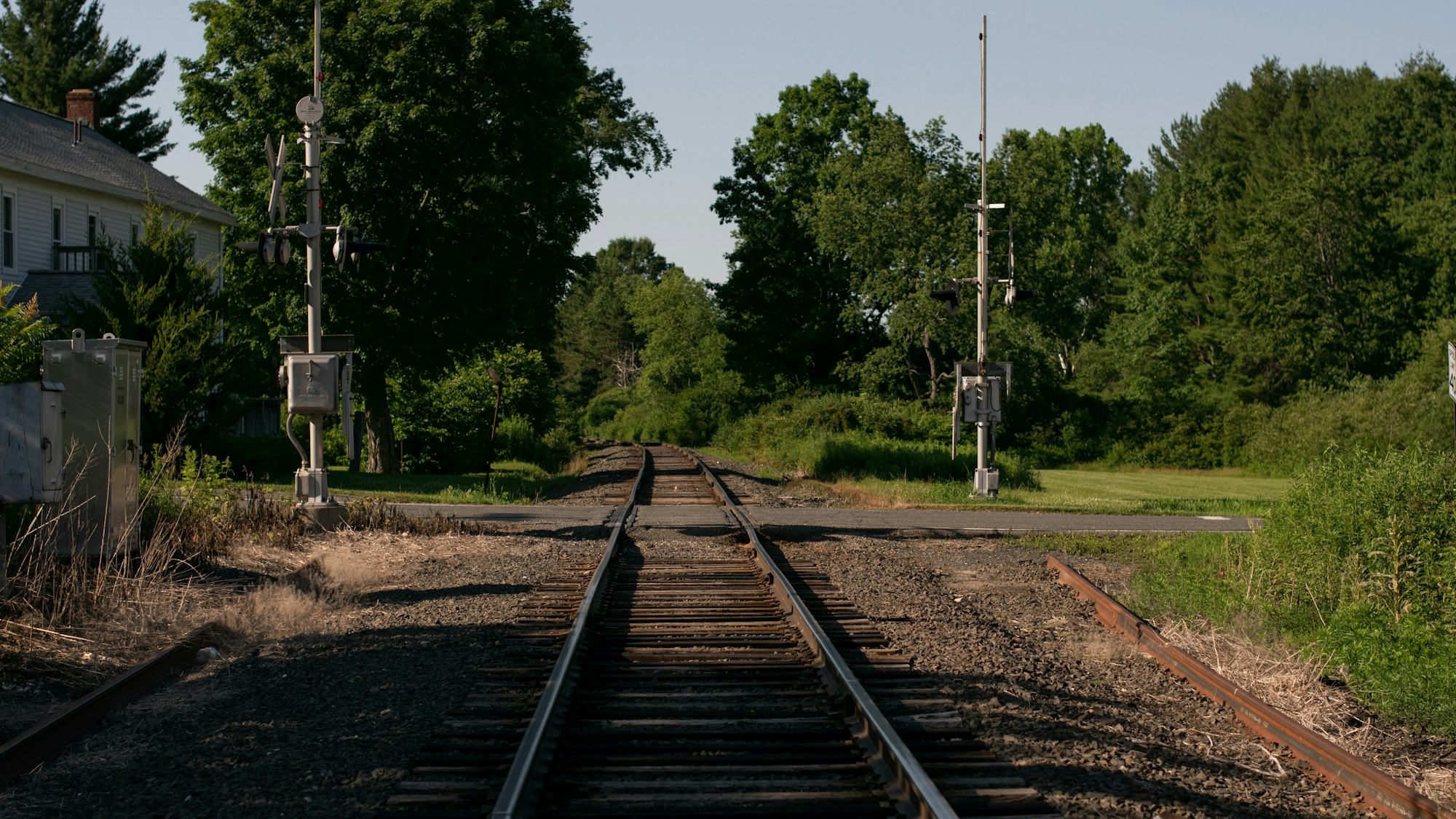 Panneaux des Passages à Niveau et Tramways