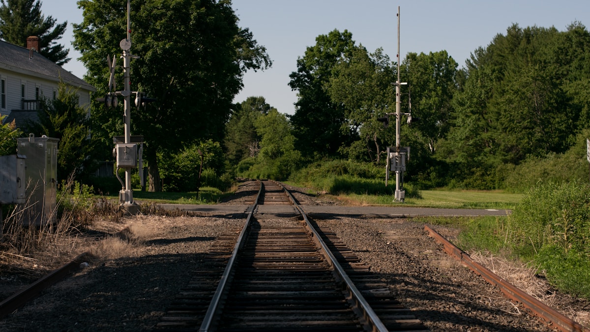 medtech related image for: Rail Union Endorses Union Pacific's $85B Acquisition of Norfolk Southern