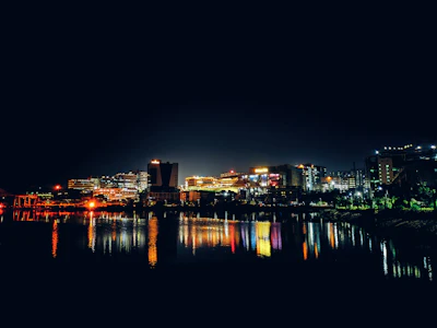 Hyderabad