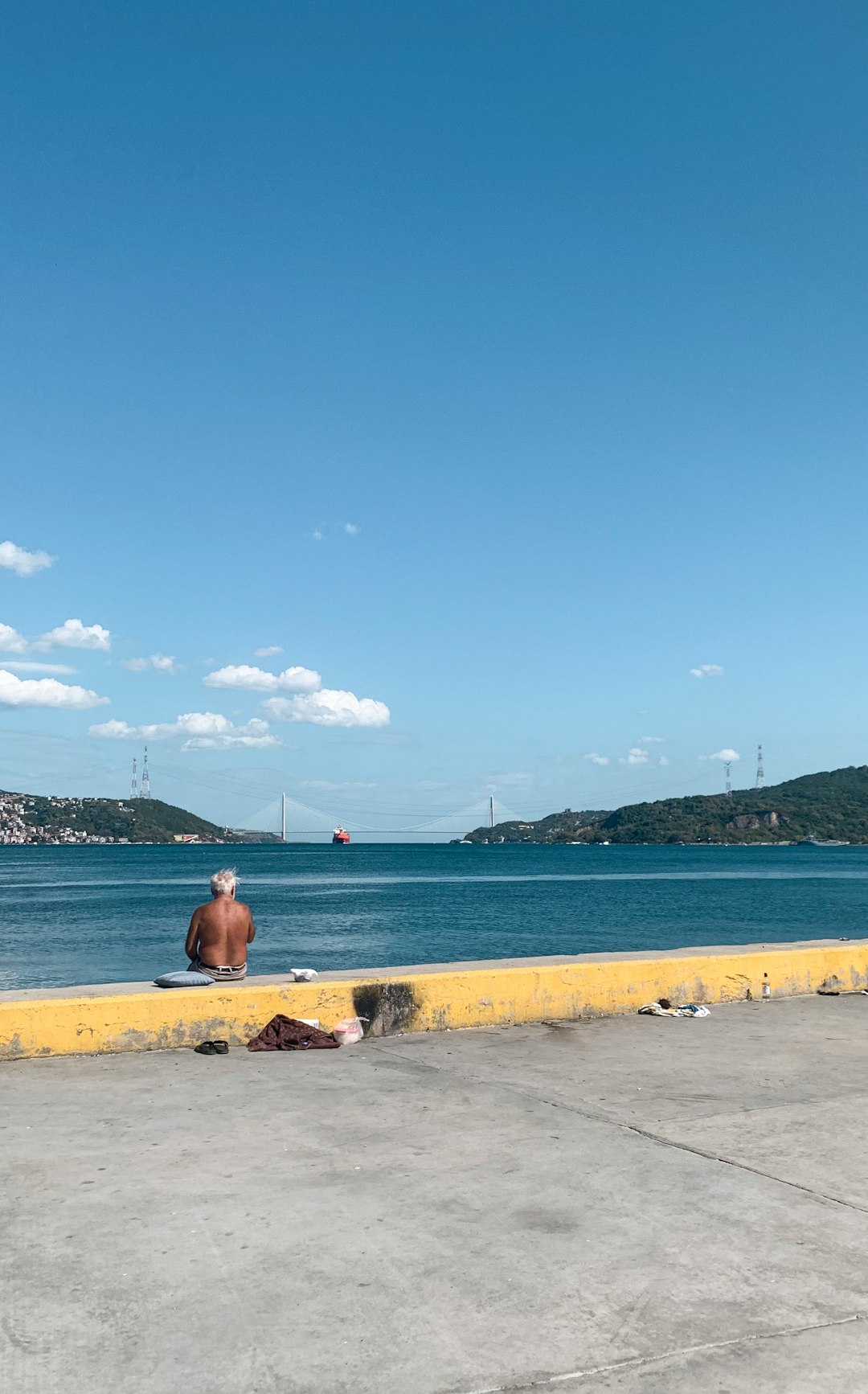 Beach photo spot İstanbul Rumeli Kavağı