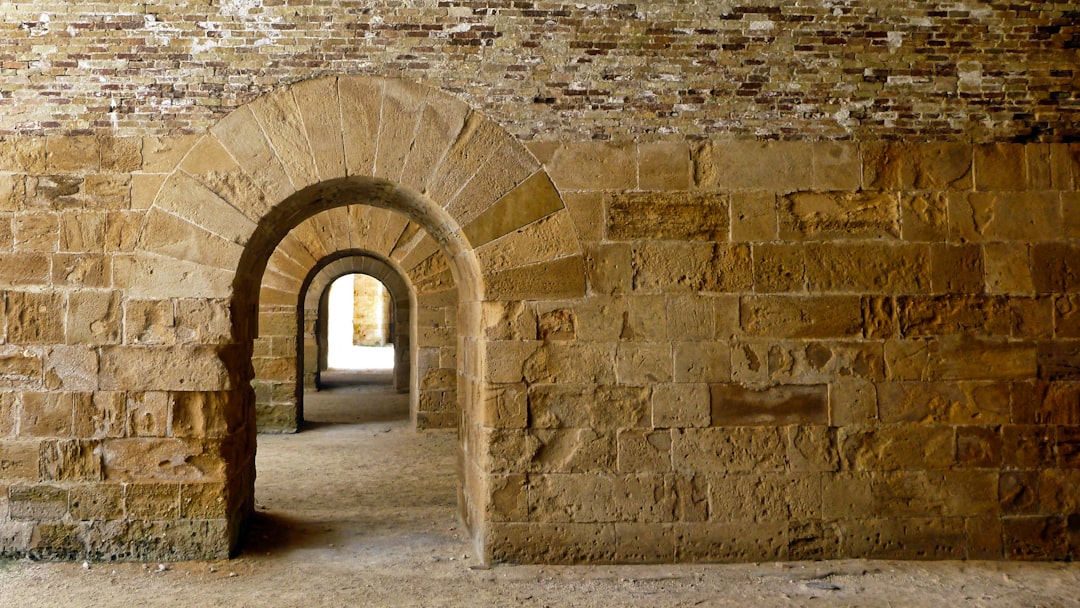 Historic site photo spot Isola di Ortigia Ragusa